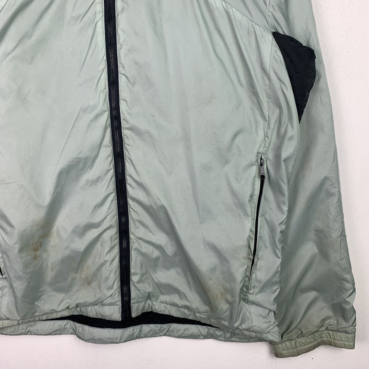 Marmot Vintage Marmot Zip Up Windbreaker Jacket Size US M / EU 48-50 / 2 - 4 Thumbnail