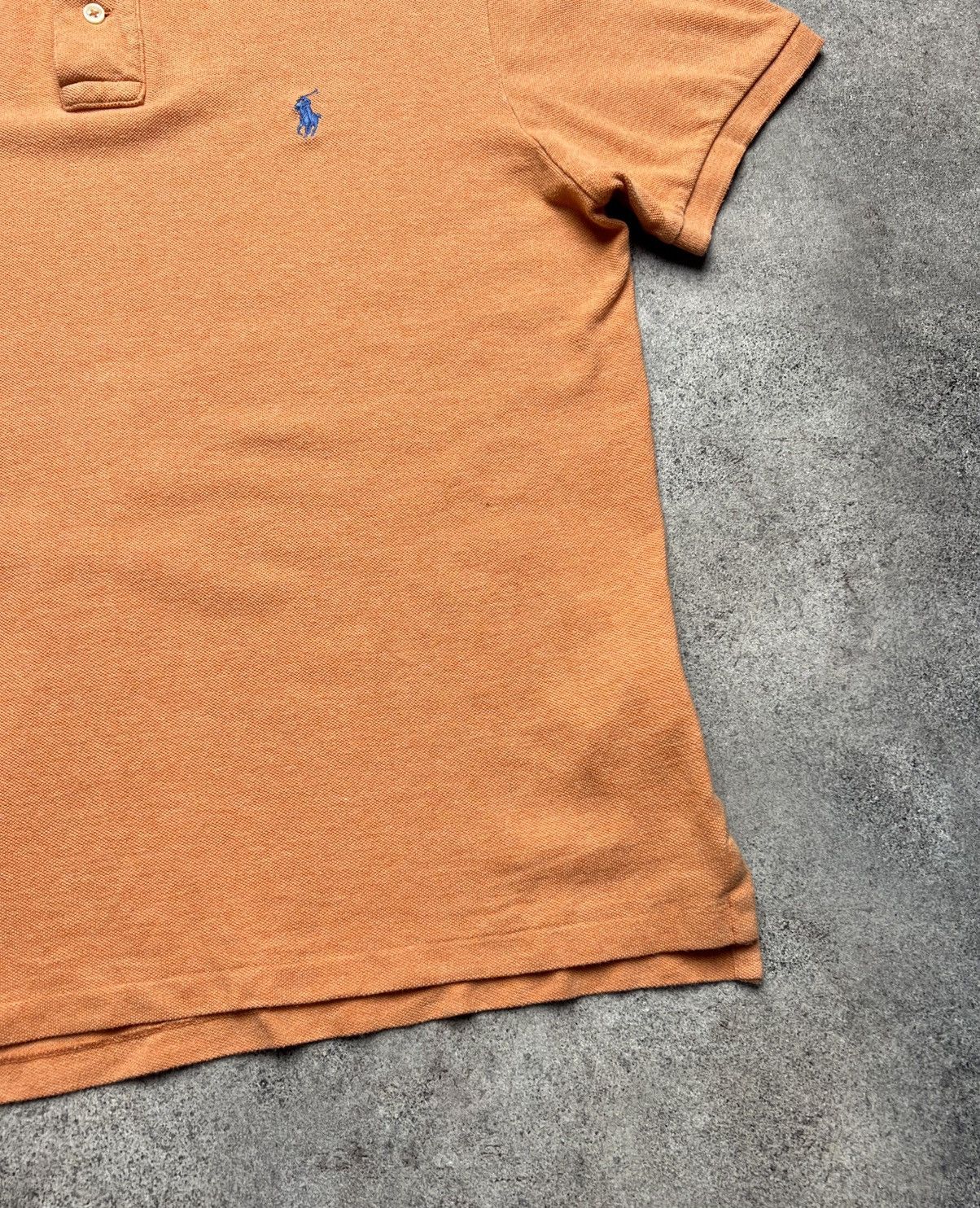 Polo Ralph Lauren × Ralph Lauren × Vintage Polo Ralph Lauren vintage polo shirt Size US L / EU 52-54 / 3 - 3 Thumbnail