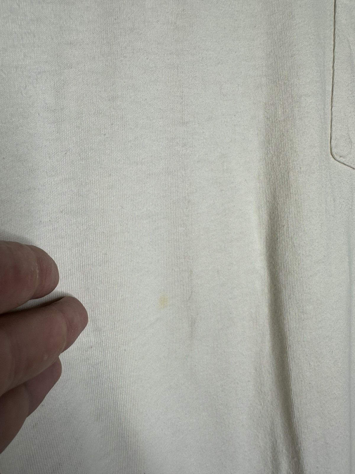 Other Vintage National Instruments Take Measurements T-Shirt L Size US L / EU 52-54 / 3 - 7 Thumbnail