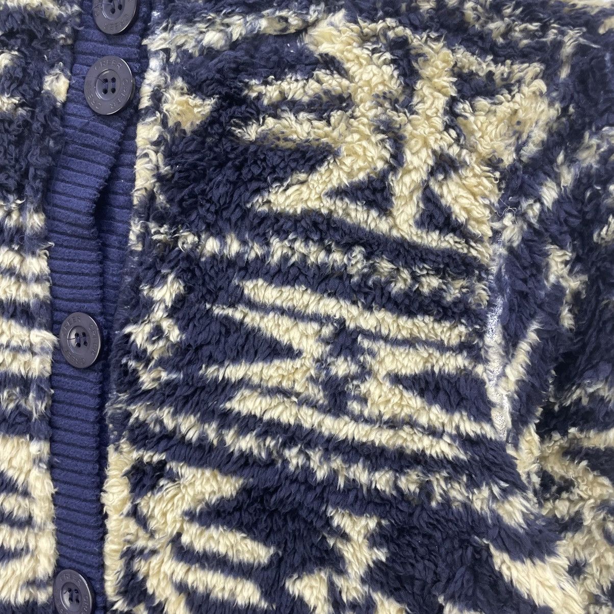 Native 💥Japanese Brand Creer Deep Pile Jacket Size M / US 6-8 / IT 42-44 - 4 Thumbnail