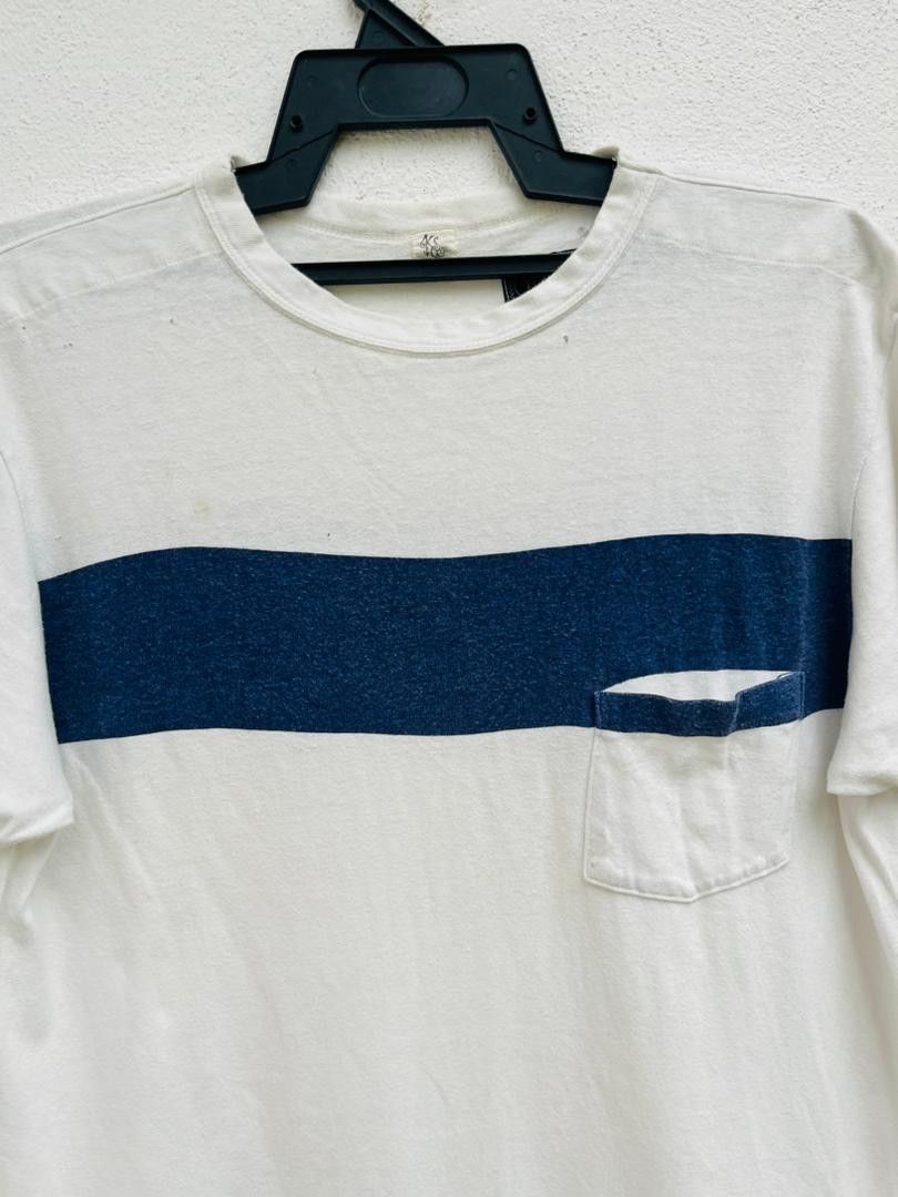 Beams Plus × Japanese Brand × Kaptain Sunshine Vintage Kaptain Sunshine Colabration Beams Japanese Designer Size US M / EU 48-50 / 2 - 3 Thumbnail