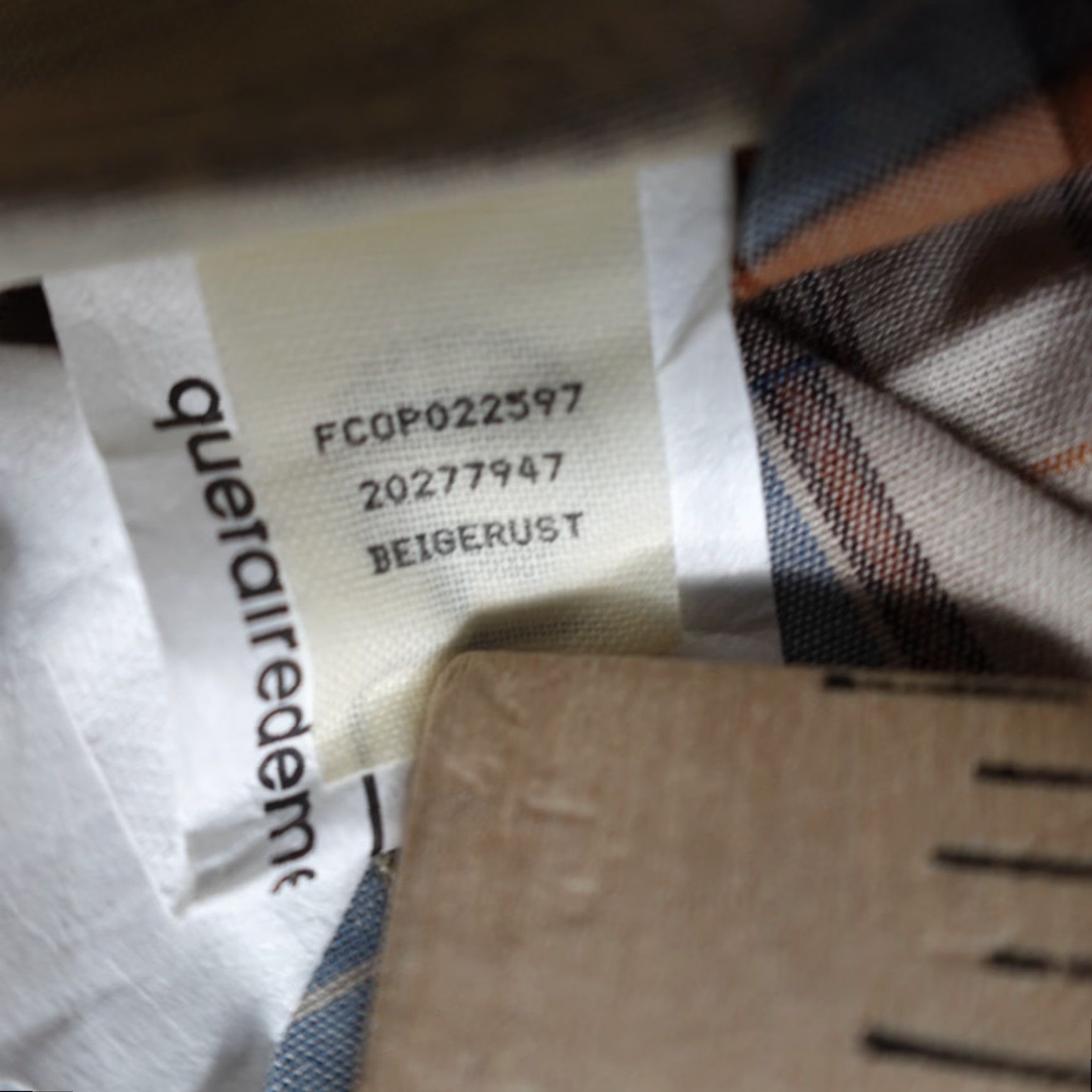 Filson Filson Shirt 2XL Beige Plaid Short Sleeve Button-Up Mens Casual Shirt Size US XXL / EU 58 / 5 - 3 Thumbnail
