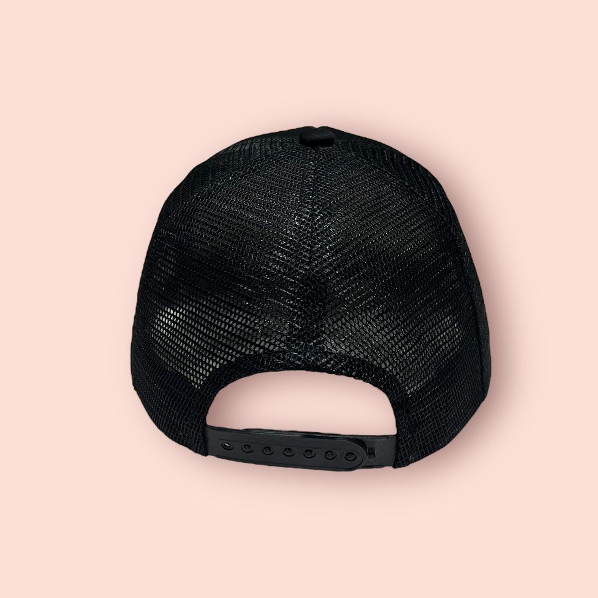 Felix × Vintage VINTAGE FRLIX THE CAT X MOONEYES TRUCKER SNAPBACK HAT Size ONE SIZE - 7 Thumbnail