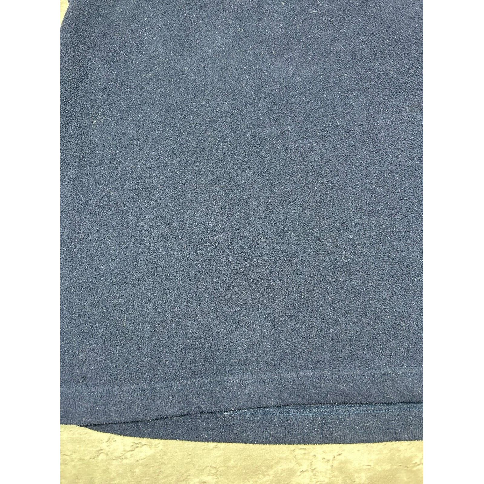 Fubu Vintage Y2K FUBU Hooded Fleece Sweatshirt Size 2XL Blue Size US XXL / EU 58 / 5 - 6 Thumbnail