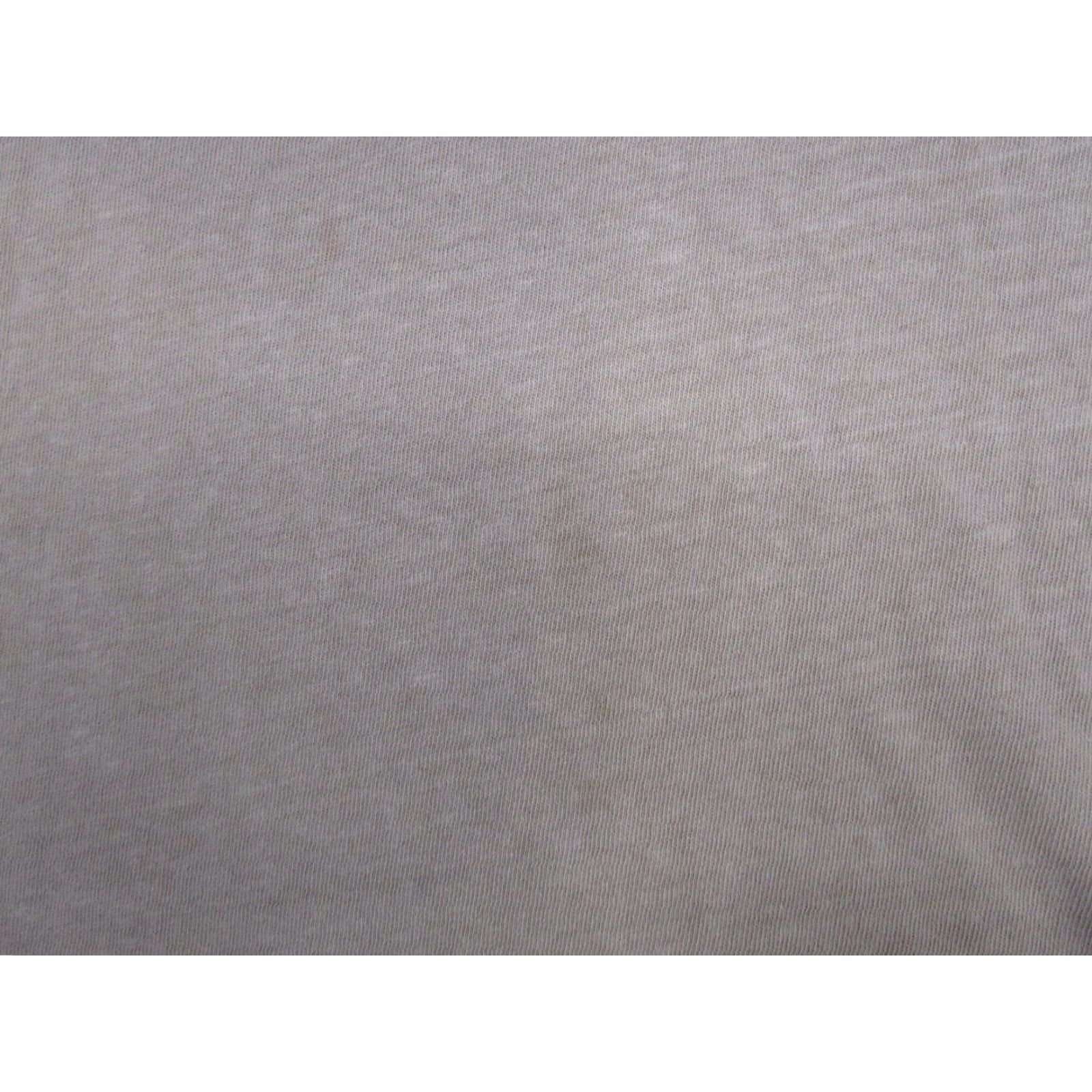 Alex Mill Alex Mill Sleeveless Top Women's Size M Beige Cotton Blend Recycled Read Size M / US 6-8 / IT 42-44 - 2 Thumbnail