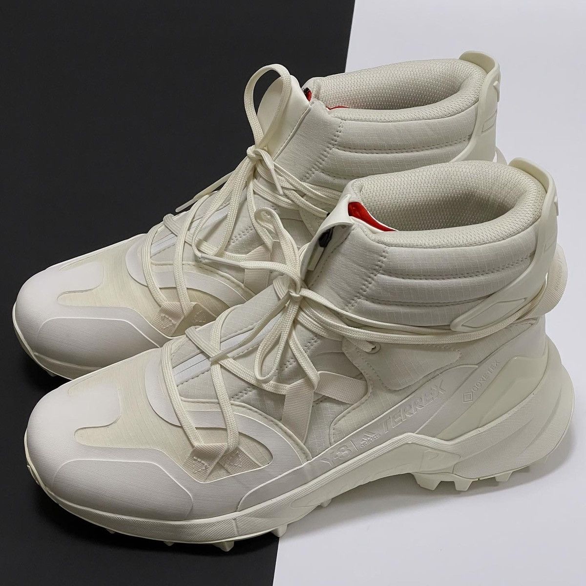 Adidas Y-3 Terrex Swift R3 Hi Gore-Tex