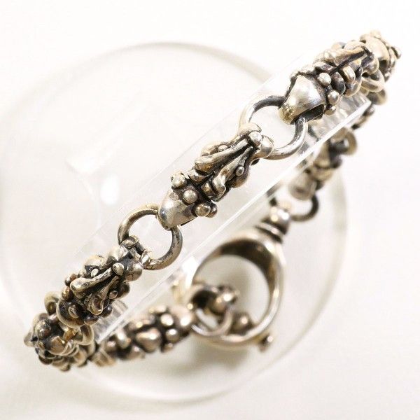 ゆーdeaf breed braceletB-6 type WEB STORE | deaf breed | / BRACELET // B-6