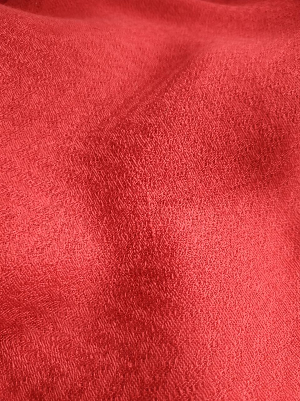 Cartier Cartier Paris Cashmere Silk Scarf Size ONE SIZE - 13 Thumbnail