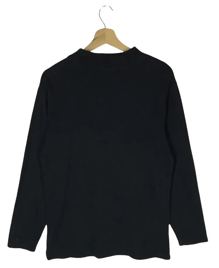 Kansai Yamamoto Sissy by Kansai Yamamoto Sweaters Size US M / EU 48-50 / 2 - 2 Thumbnail