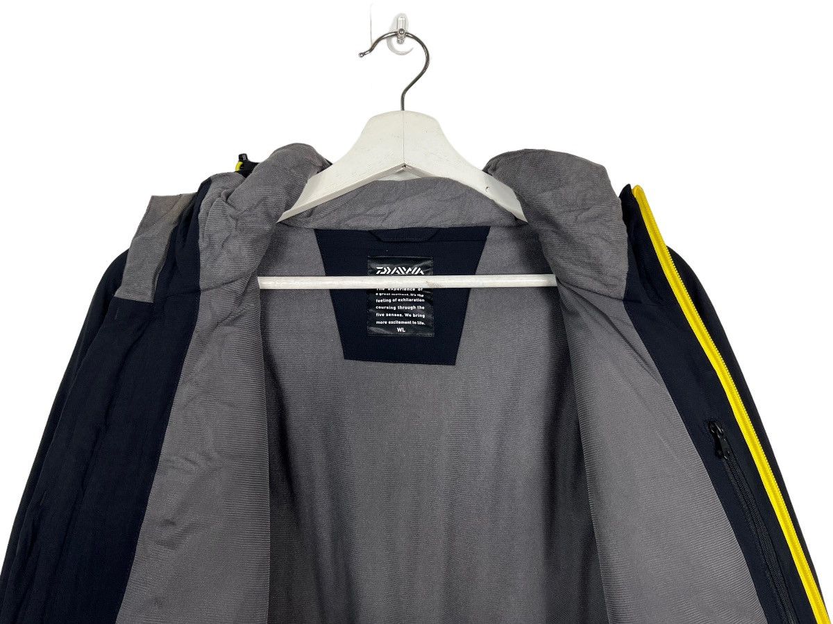 DAIWA × DAIWA PIER39 🔥 DAIWA JACKET Size US L / EU 52-54 / 3 - 11 Thumbnail
