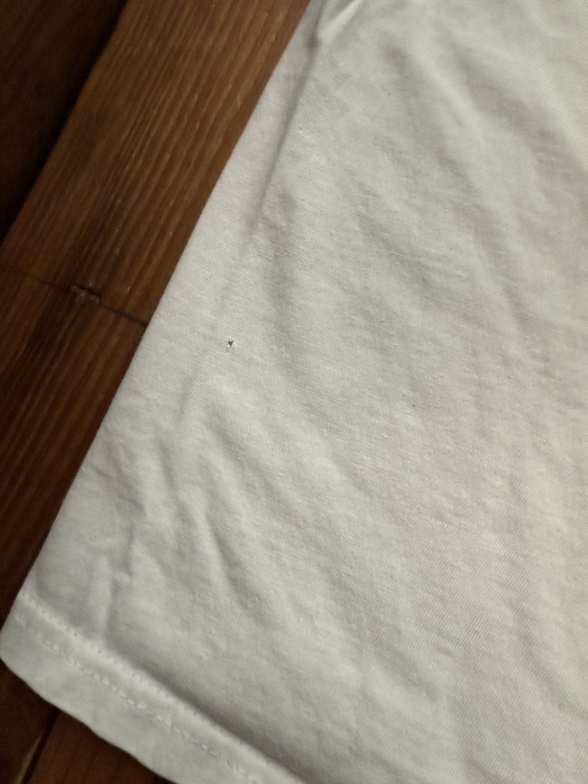 Frank Ocean Frank Ocean 2013 Happy Birthday Nike Black Friday Tee Shirt Size US M / EU 48-50 / 2 - 4 Thumbnail