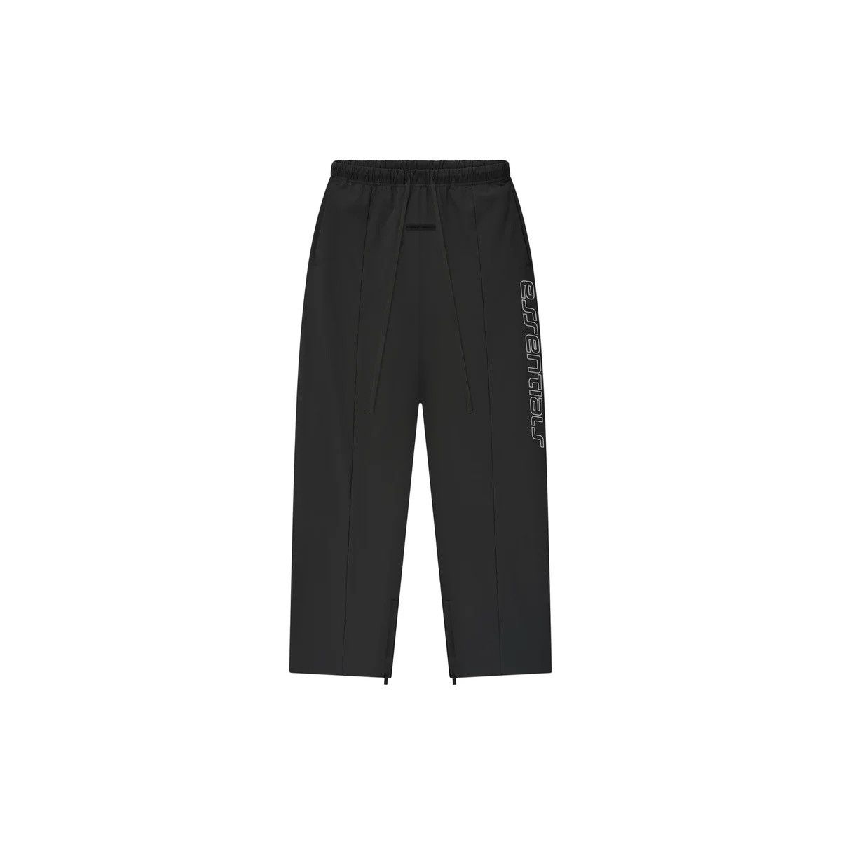 Essentials Tech Nylon Relaxed Track Pant Size US 34 / EU 50 - 1 Thumbnail