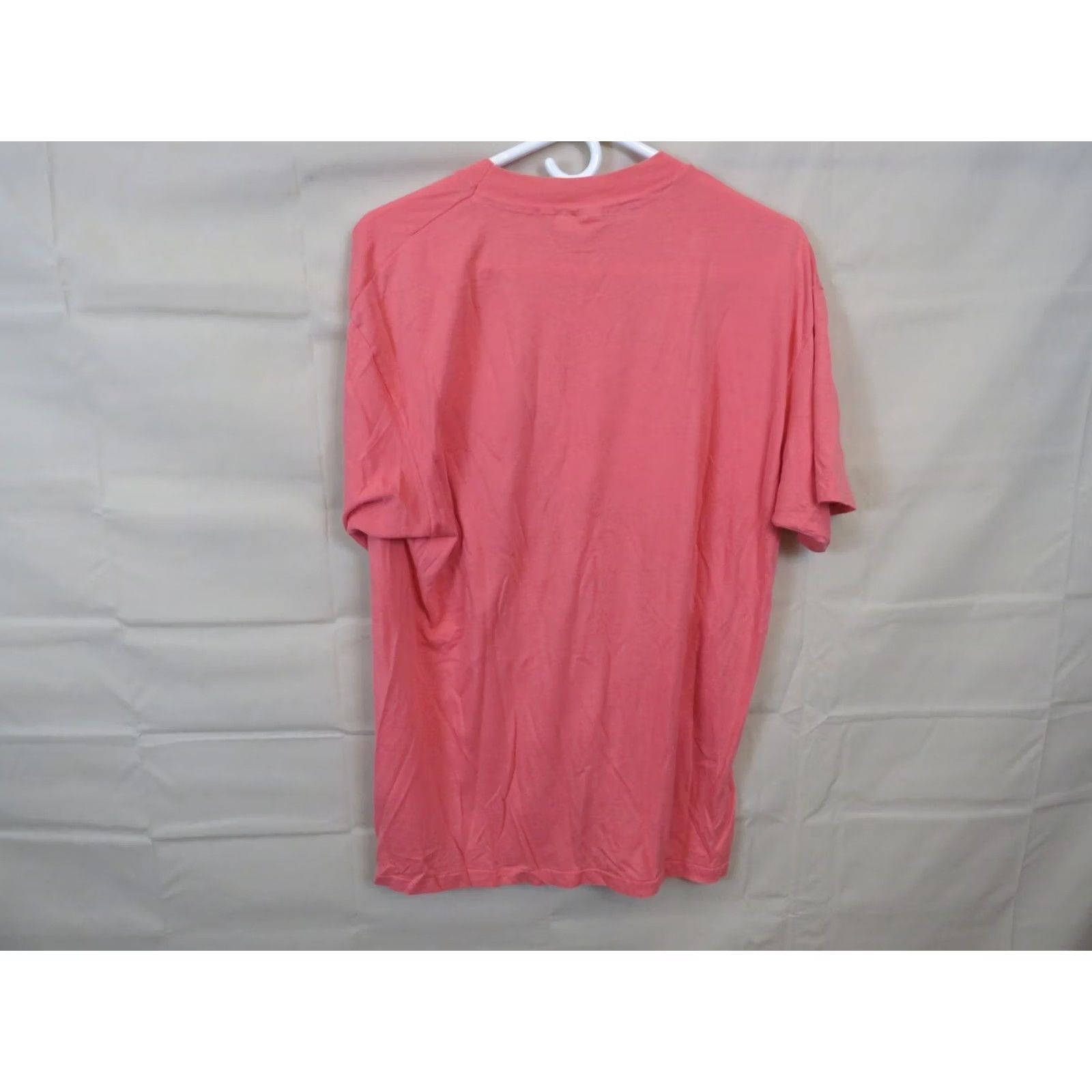 Hanes VINTAGE Iowa Lutheran Hospital Hanes XL T-Shirt USA fifty wellness Size US XL / EU 56 / 4 - 5 Thumbnail