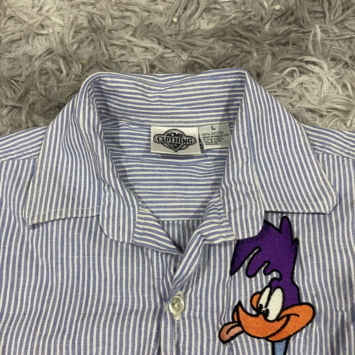 Vintage × Warner Bros Vintage looney tunes will e. Coyote Size US L / EU 52-54 / 3 - 7 Thumbnail
