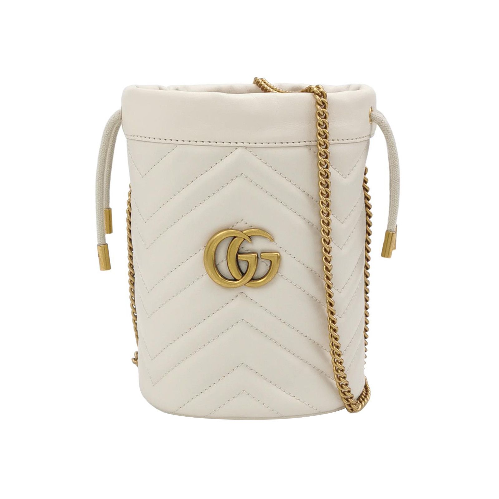 Gucci Gucci Women os Crossbody Bags Size ONE SIZE - 1 Thumbnail