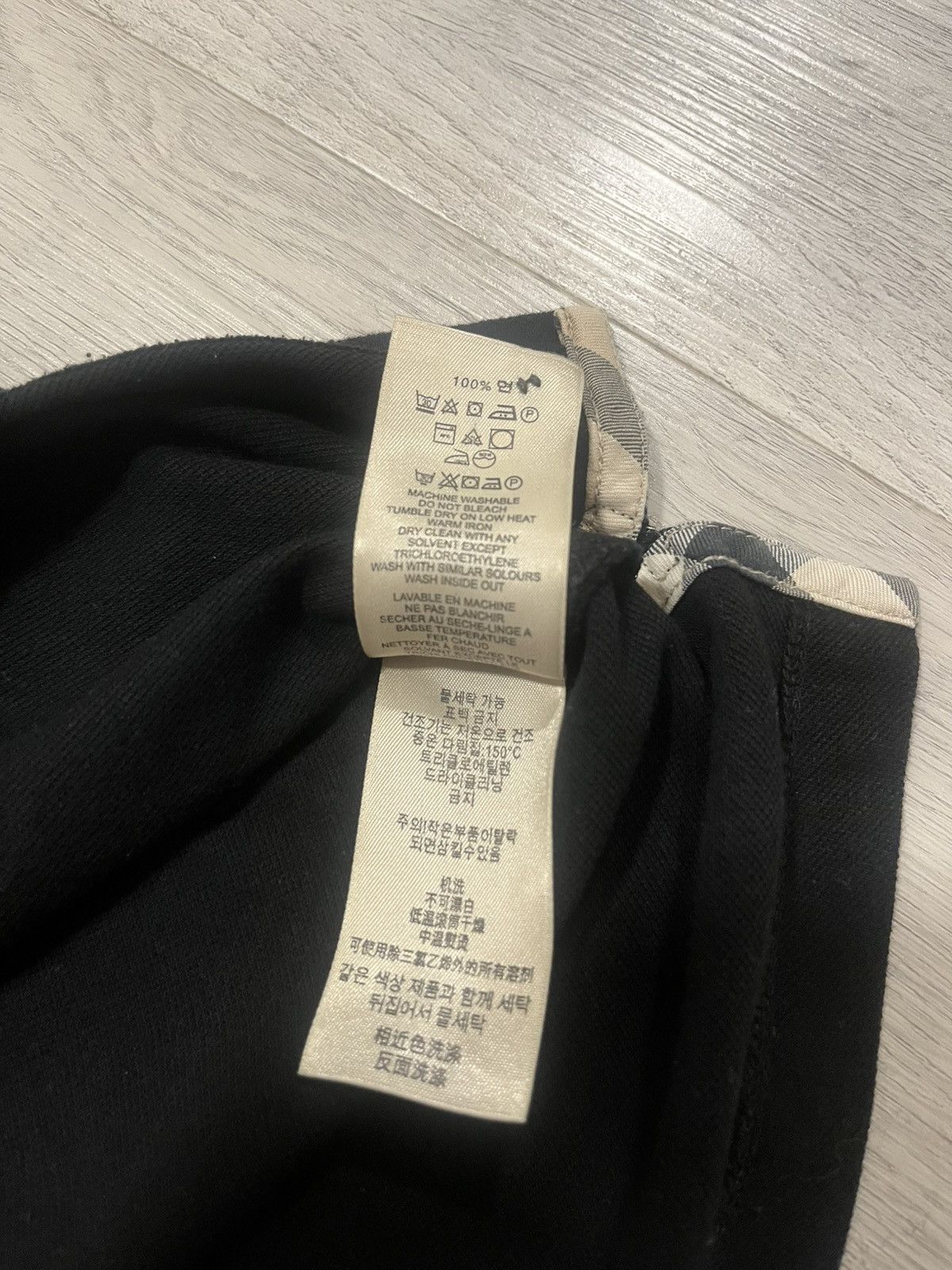 Burberry Burberry Size US XXL / EU 58 / 5 - 11 Thumbnail