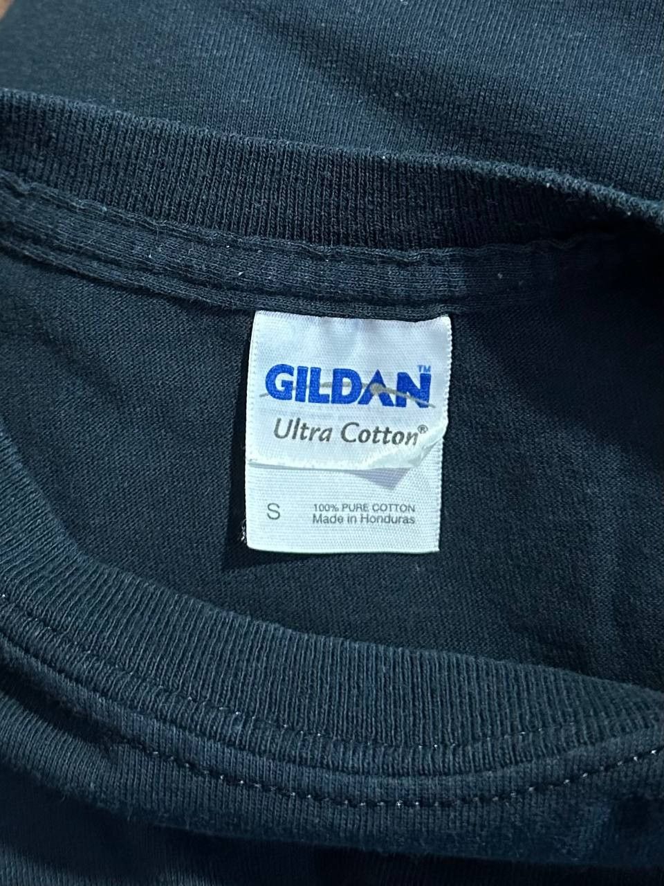 Gildan 2008 Madonna Sticky And Sweet Tour T-Shirt Tee Gildan y2k Size US S / EU 44-46 / 1 - 6 Thumbnail