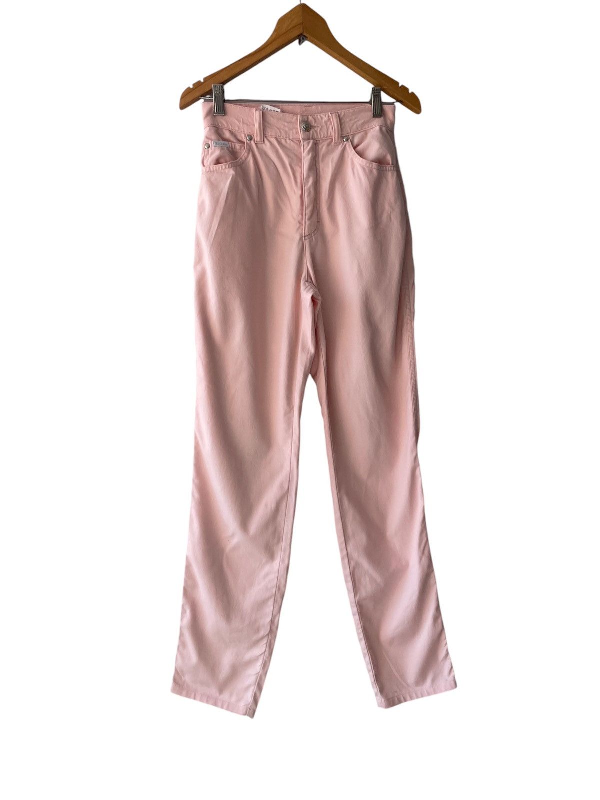 Escada Escada jean Size 24" / US 00 / IT 34 - 1 Thumbnail