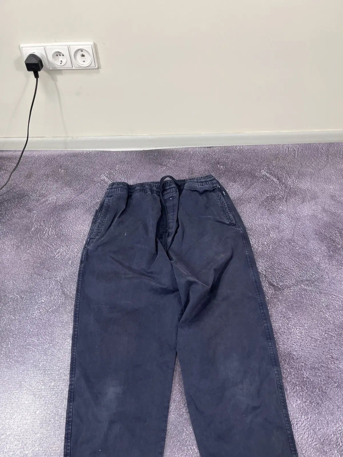 Dickies × Vintage Vintage Carhartt Y2K Work Distressed Lawton Pants Size US 30 / EU 46 - 6 Thumbnail