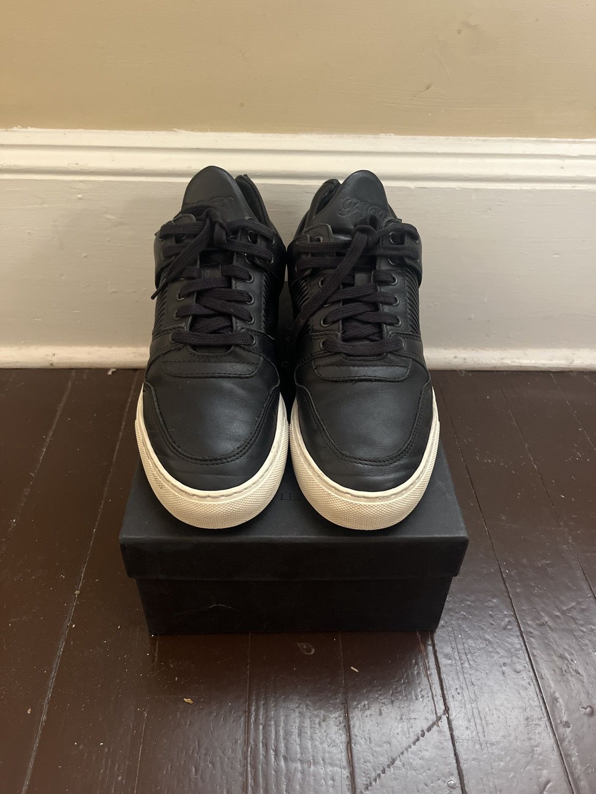 Filling Pieces Filling Pieces, Transformed Size US 7.5 / EU 40-41 - 1 Thumbnail