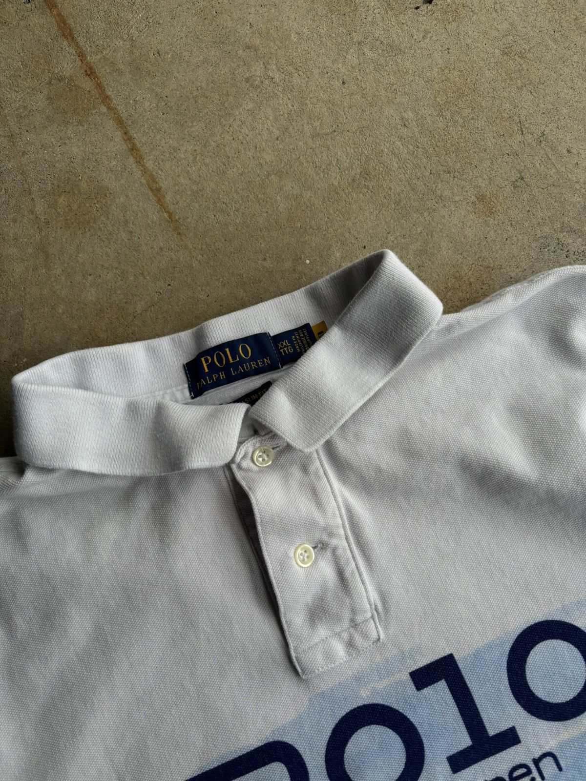 Polo Ralph Lauren Crazy Polo Ralph Lauren Stampede All Over Print Shirt Size US XL / EU 56 / 4 - 4 Thumbnail