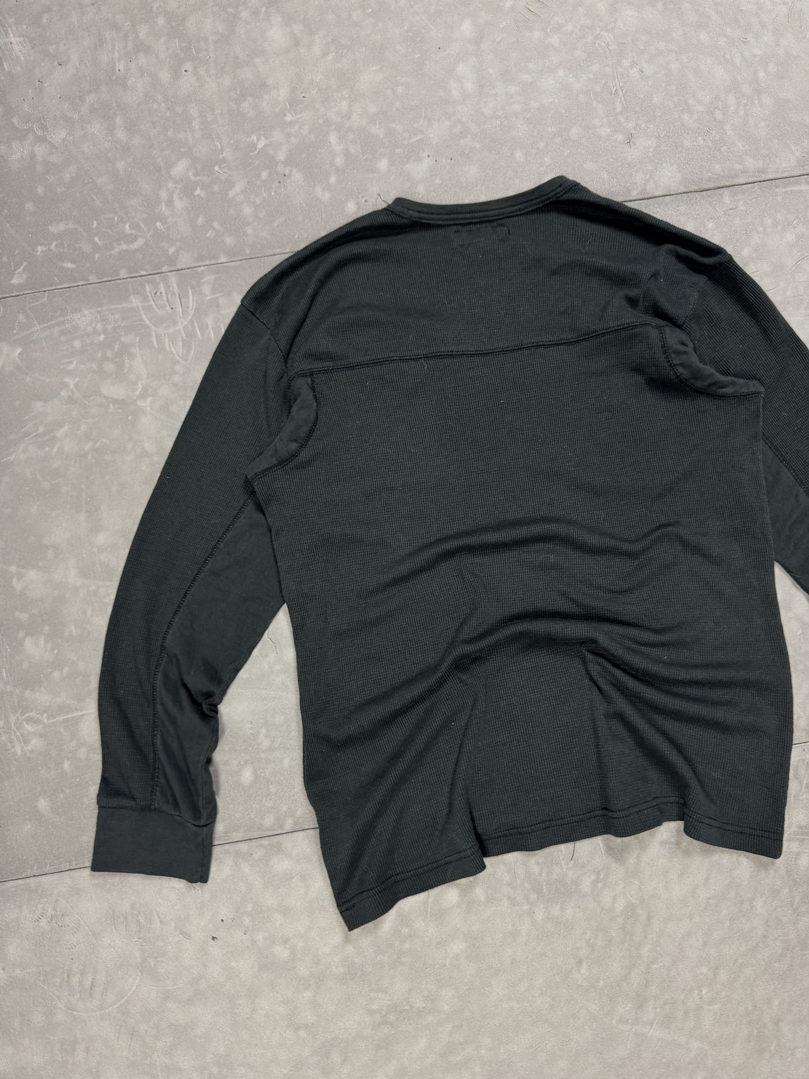 Ecko Unltd. Vintage Ecko Unltd Y2K Long Sleeve Sweater L/XL Size US L / EU 52-54 / 3 - 7 Thumbnail