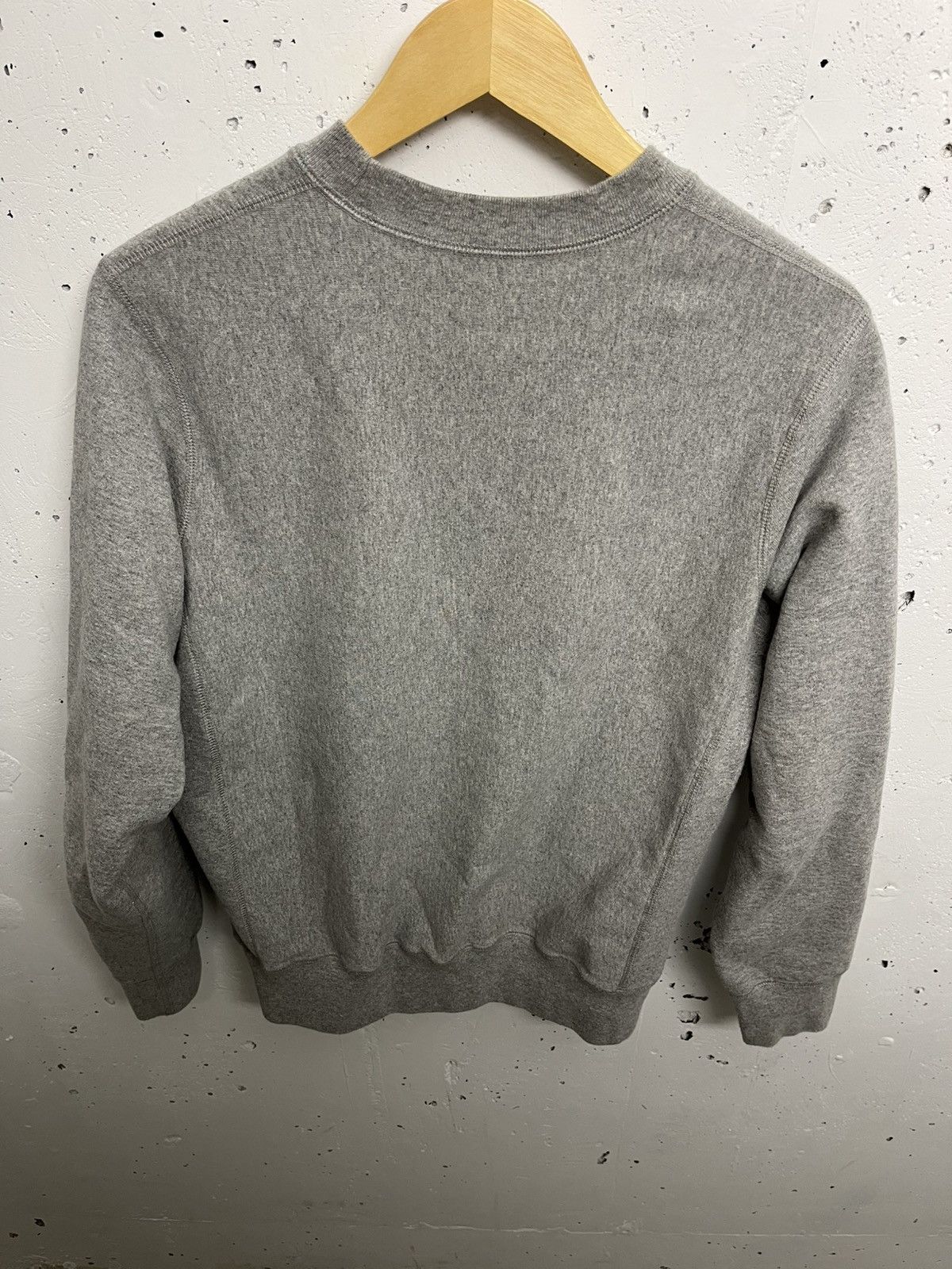Other House of blanks crewneck sweatshirt Size US S / EU 44-46 / 1 - 4 Thumbnail