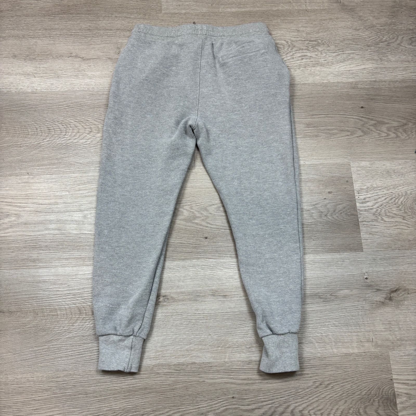 Eleven Paris Eleven Paris Andres Embroidered Joggers Sweatpants Men's M Size US 30 / EU 46 - 3 Thumbnail