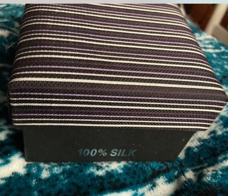 Other Tie and cuff links Size ONE SIZE - 2 Thumbnail
