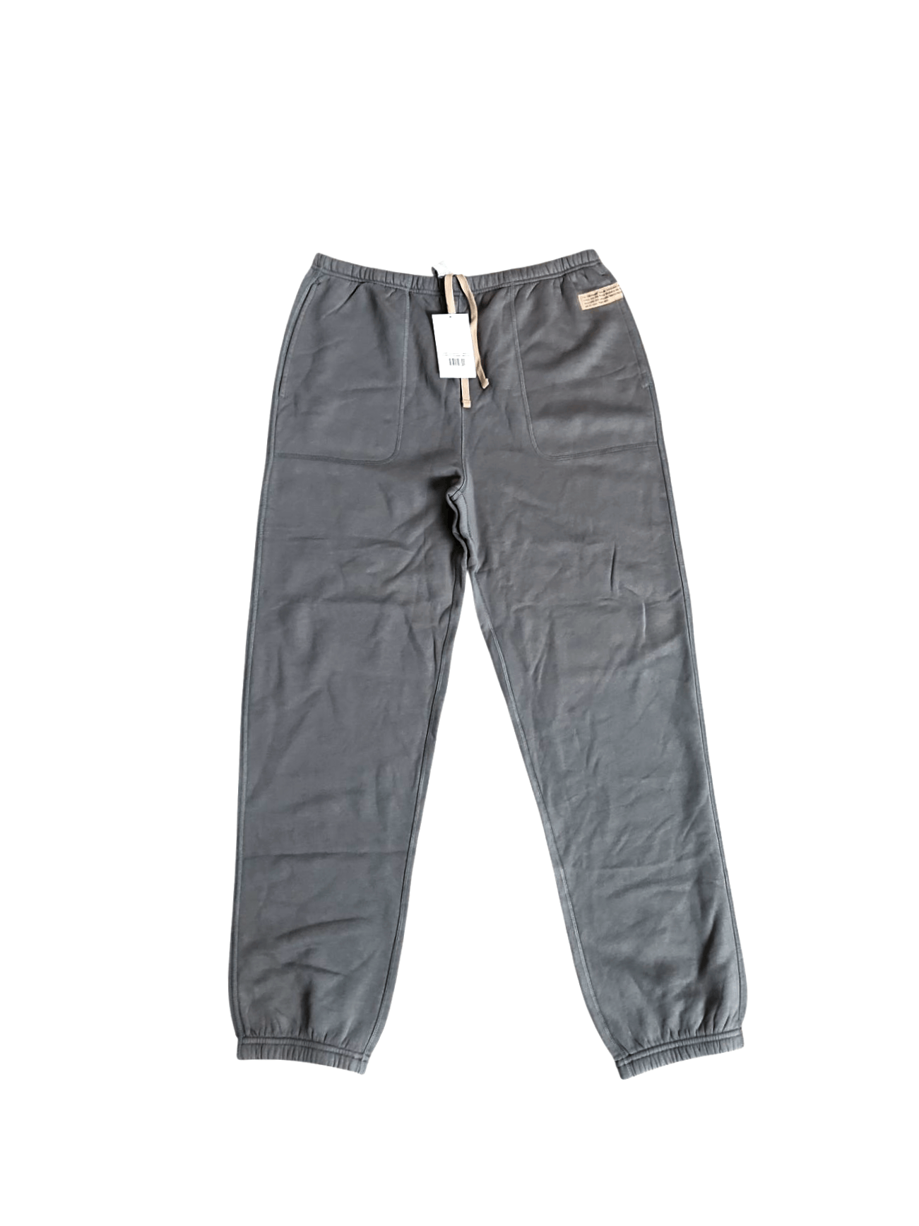Designer × Lunya Lunya good in Bed Silksweats Midweight Reversible Jogger XL Size US 36 / EU 52 - 1 Thumbnail