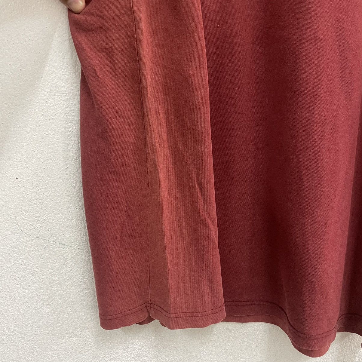 Vintage 🔥Vintage Scorpion Bay Big Logo Sun Faded Surfing Tee Size US XXL / EU 58 / 5 - 7 Thumbnail