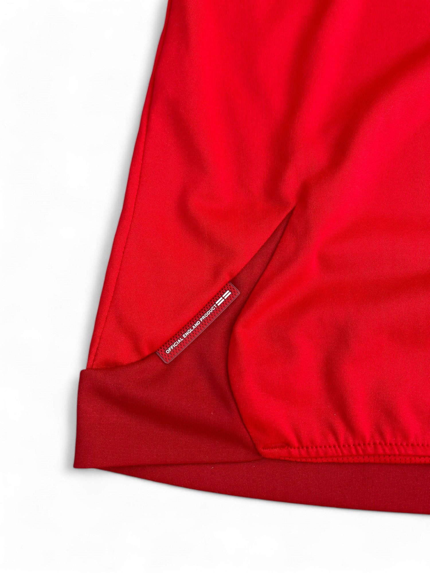 Umbro × Vintage Vinatge 00s Umbro England Rooney Soccer Jersey 9 Size US XXL / EU 58 / 5 - 5 Thumbnail