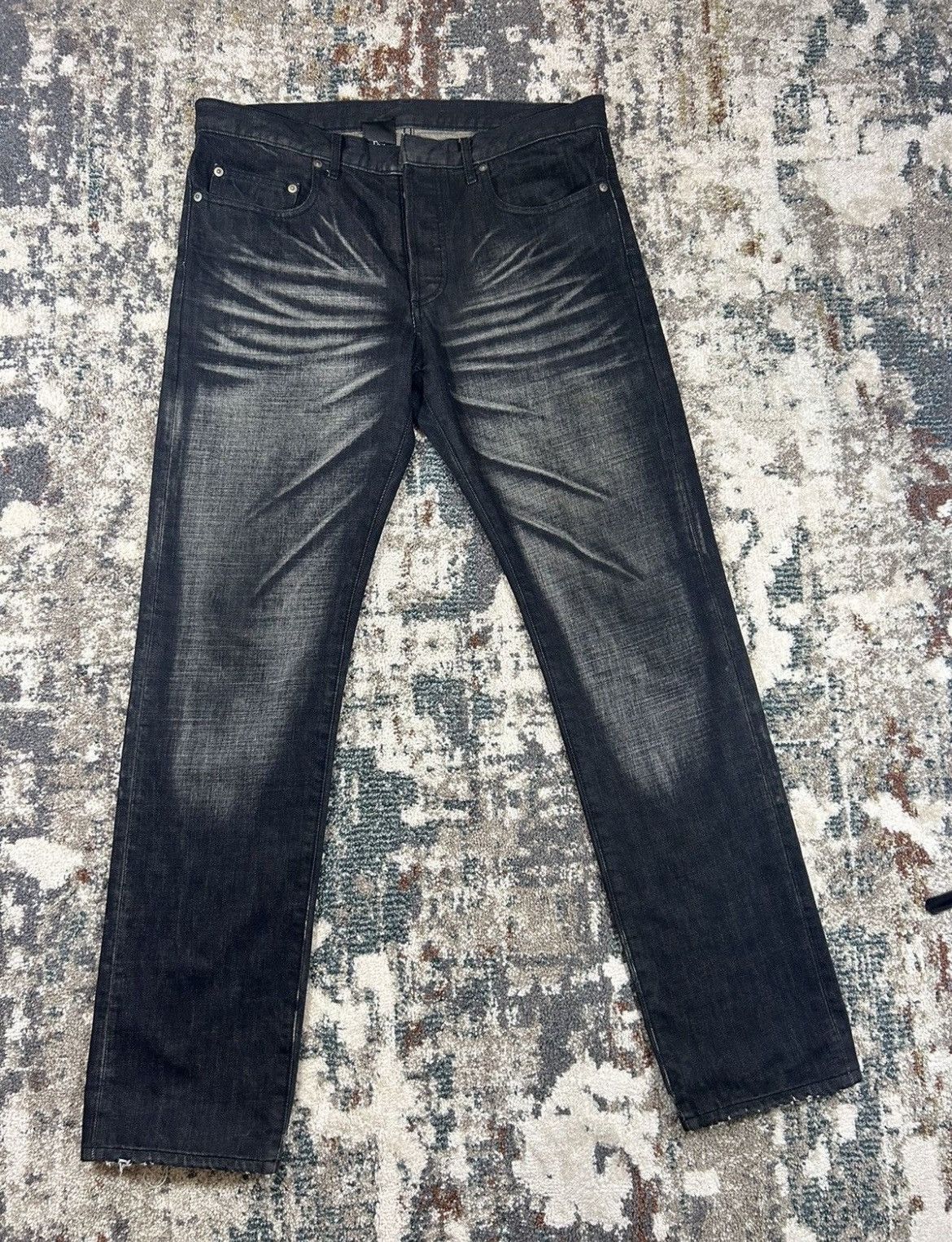 【izaya】Dior HOMME FOLLOW ME タンクトップ M DIOR HOMME - Dior homme / ディオールオム | 03SS Follow Me