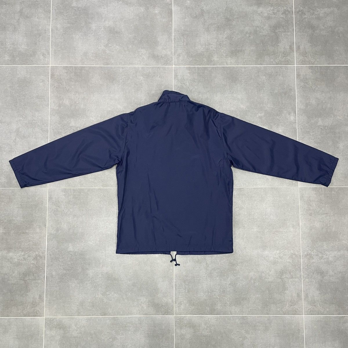 Asics × Vintage Vintage Asics Tiger Jacket Size M Size US M / EU 48-50 / 2 - 13 Thumbnail