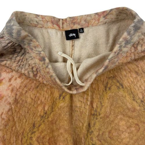 Stussy Stüssy Wings Print Knit Shorts Size US 36 / EU 52 - 4 Thumbnail