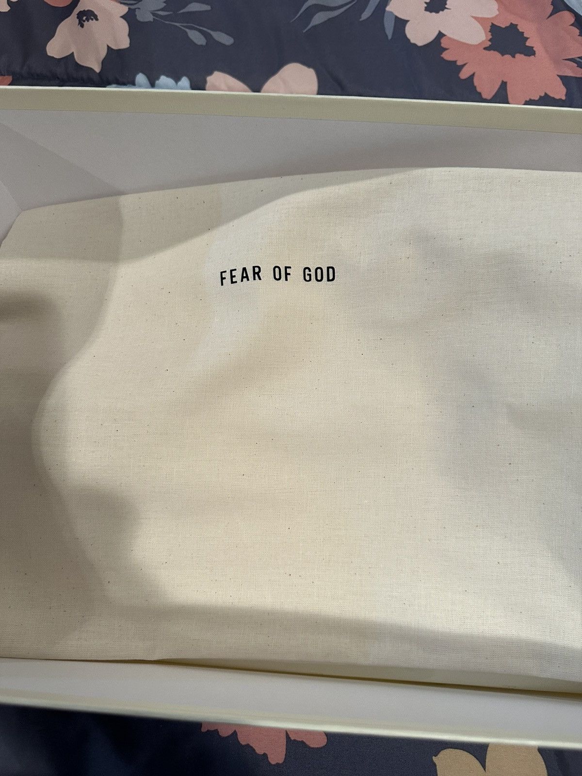 Fear of God Fear of God tear-away MOC Sneaker Size US 8.5 / EU 41-42 - 12 Thumbnail