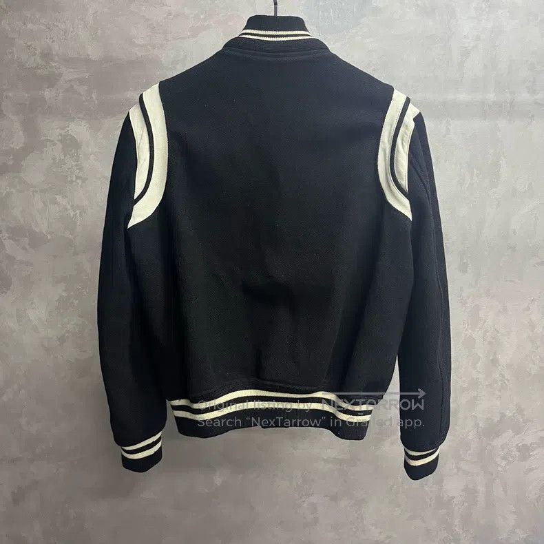 Saint Laurent Paris Saint Laurent Paris jacket Size US M / EU 48-50 / 2 - 5 Thumbnail