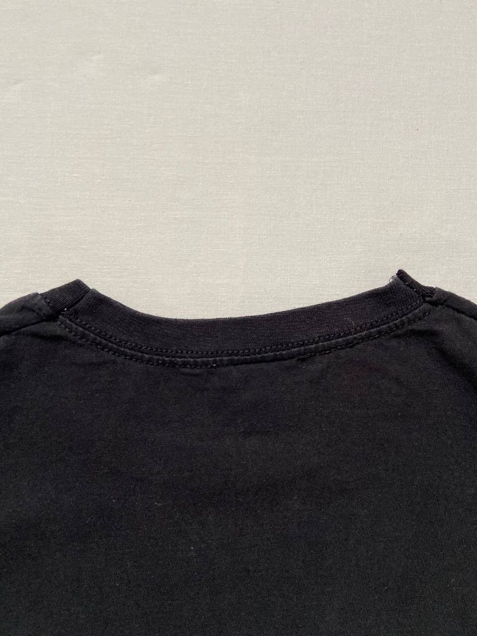 Vintage The Walking Dead 2014 AMC Film Holding Tee Size US M / EU 48-50 / 2 - 7 Thumbnail