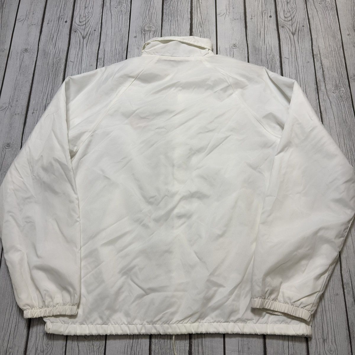 Vintage Vintage Mastercard jacket Size US L / EU 52-54 / 3 - 2 Thumbnail