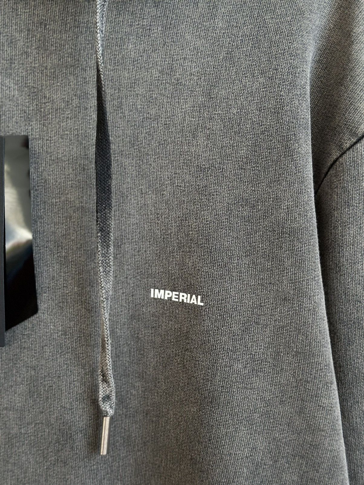 Imperial Hoodie Imperial Size US L / EU 52-54 / 3 - 9 Thumbnail