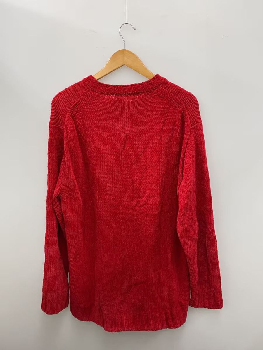 Undercover SS22 Moll Knit Sweater Size US L / EU 52-54 / 3 - 2 Thumbnail