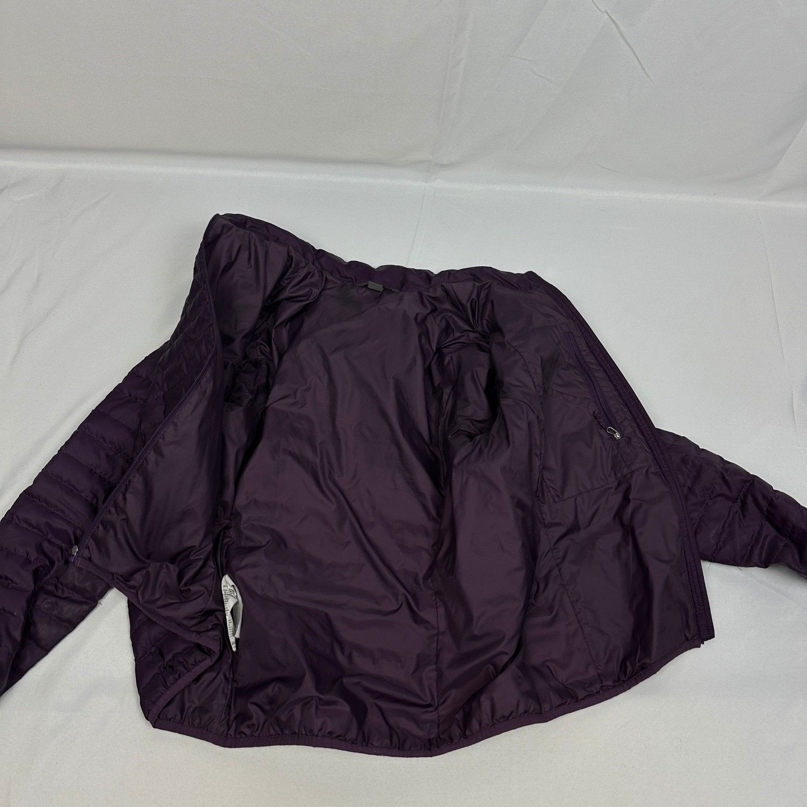 Eddie Bauer Eddie Bauer CirrusLite 650 Down Jacket Women's L Puffer Size L / US 10 / IT 46 - 5 Thumbnail