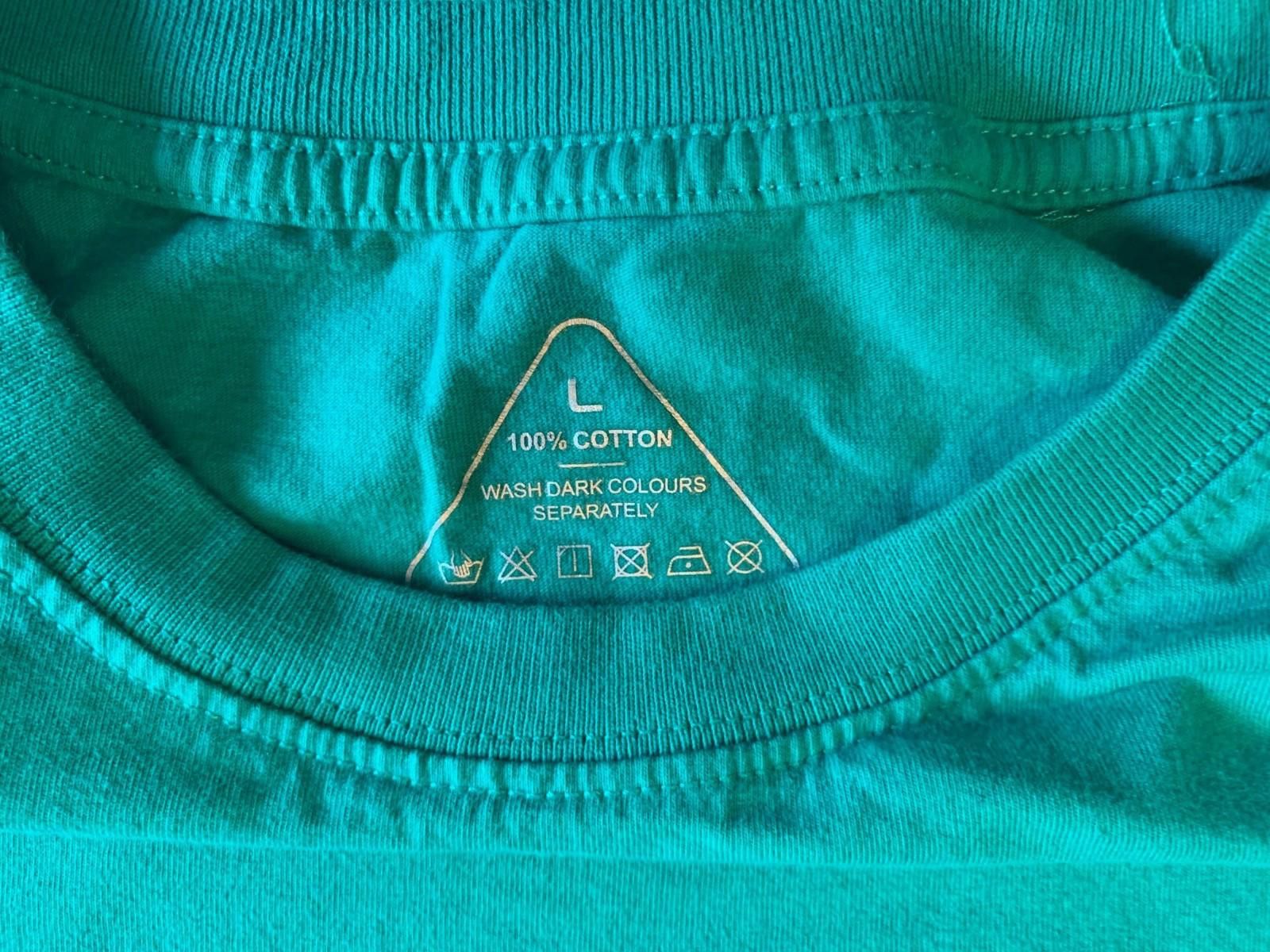 The Unbranded Brand New Men's Green Large Old School Telephone Size US L / EU 52-54 / 3 - 3 Thumbnail