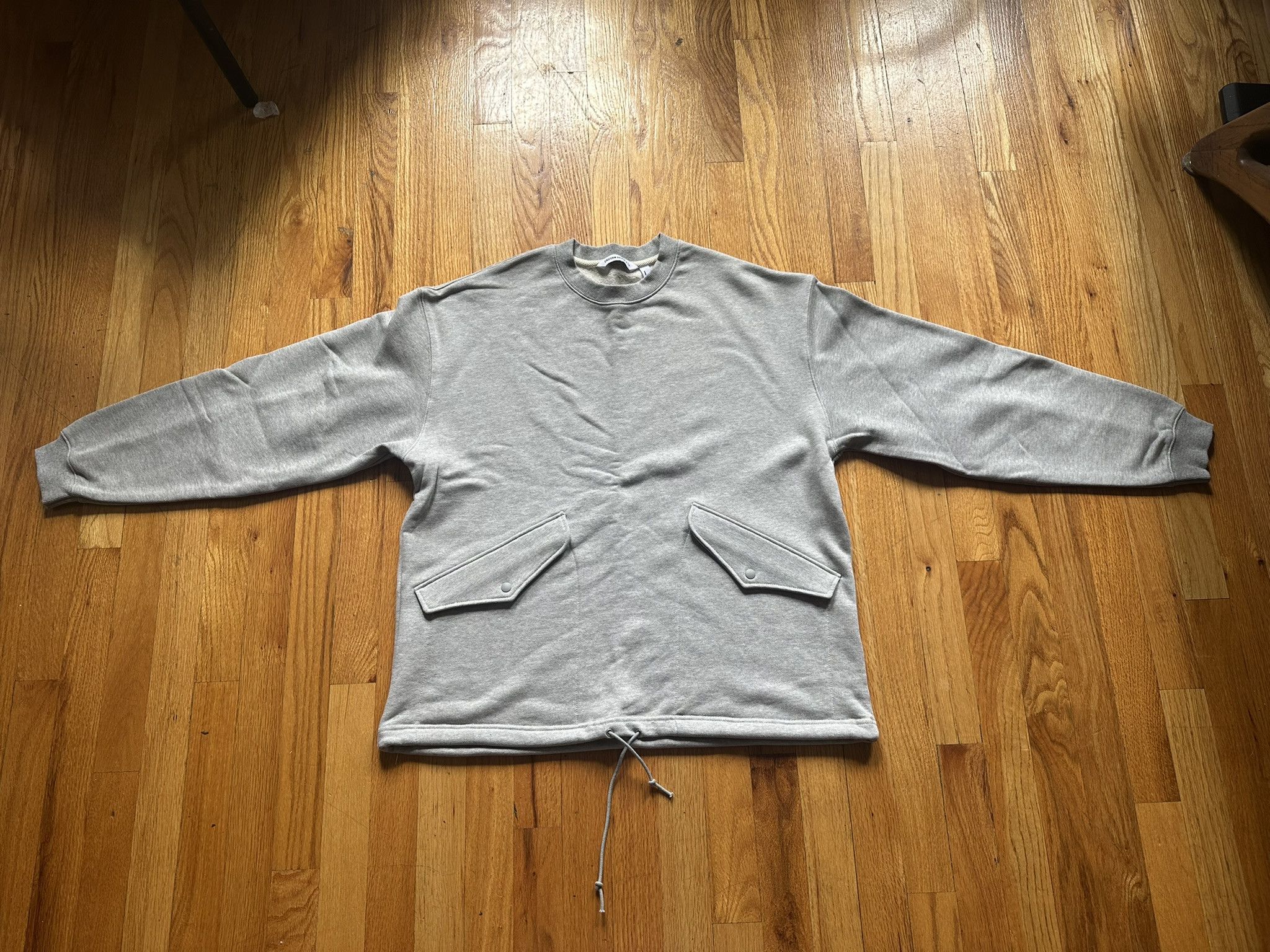 Uniform Bridge Uniform Bridge M65 Sweatshirt Size US L / EU 52-54 / 3 - 1 Thumbnail