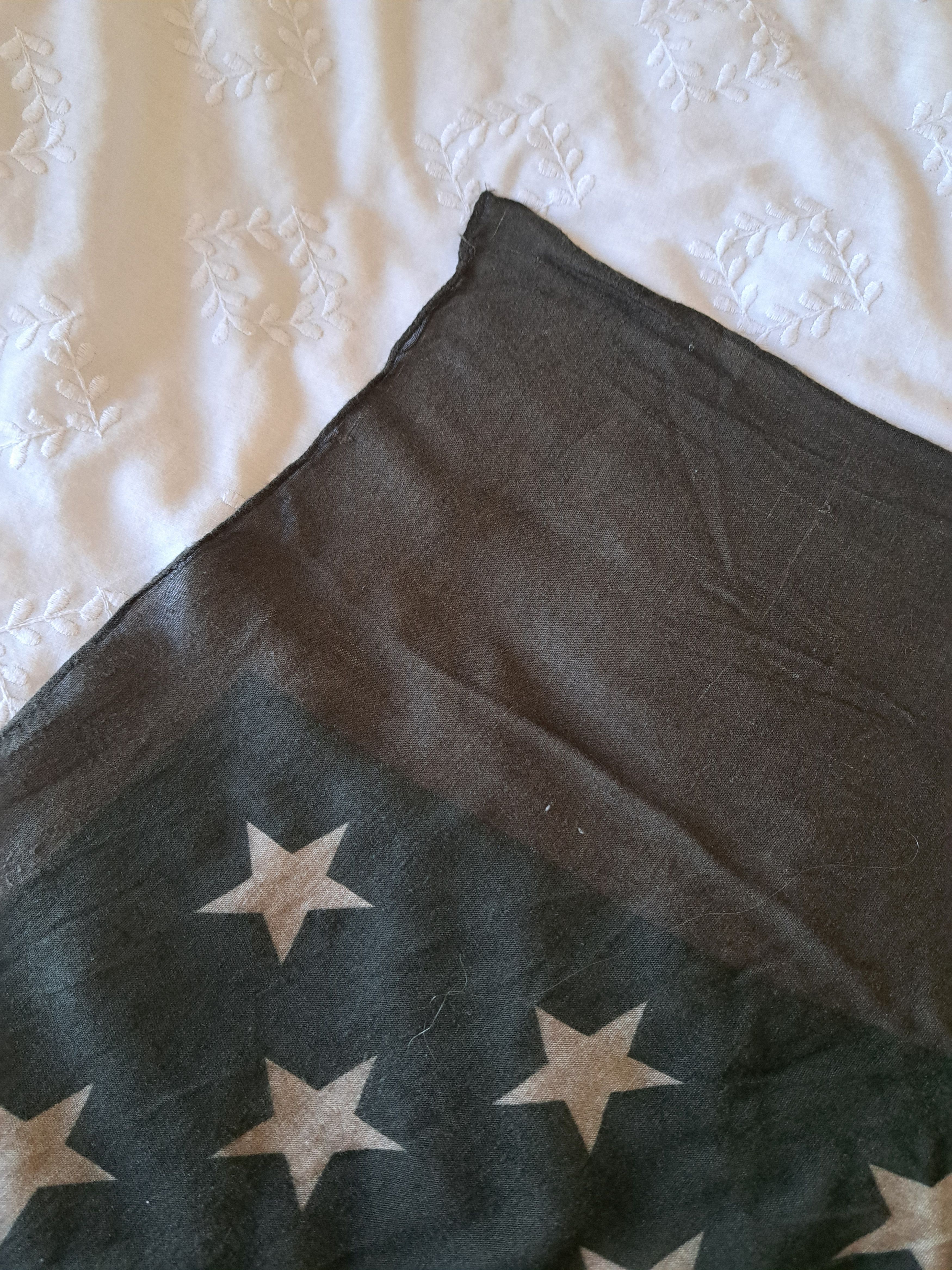 John Varvatos AMERICAN FLAG Size ONE SIZE - 2 Thumbnail