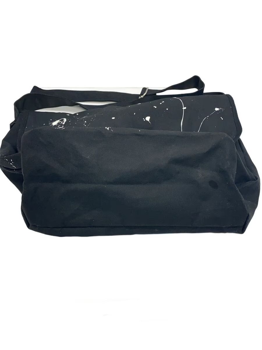 Number (N)ine Paint Splatter Shoulder Bag Size ONE SIZE - 4 Thumbnail