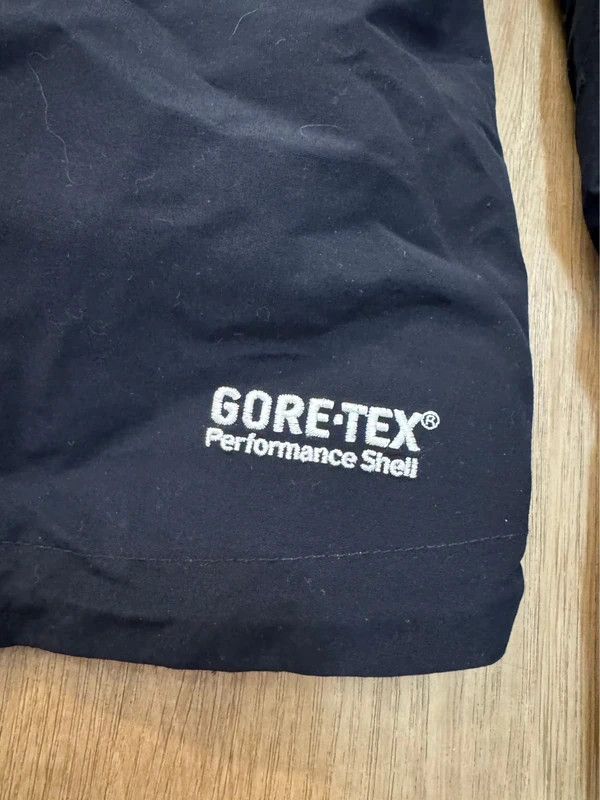 Peak Performance Peak Performance W Peak S Jacket GTX Gore-Tex ski size M Size M / US 6-8 / IT 42-44 - 10 Thumbnail