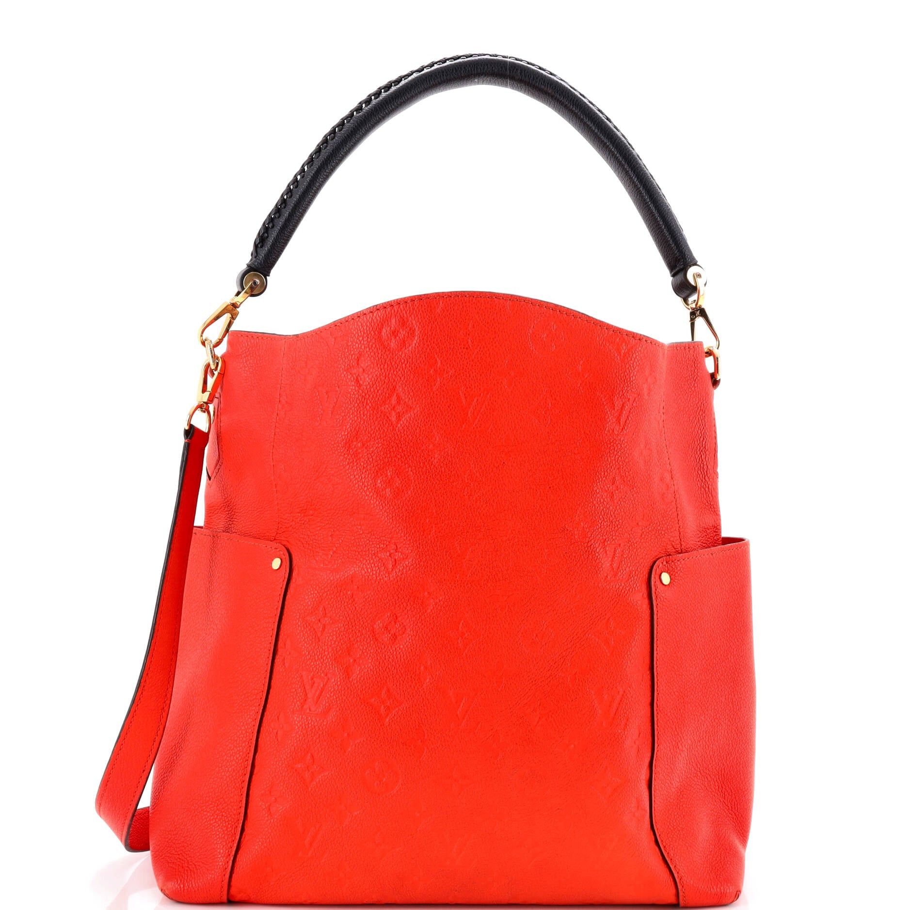 Louis Vuitton Bagatelle Hobo Size ONE SIZE - 1 Thumbnail