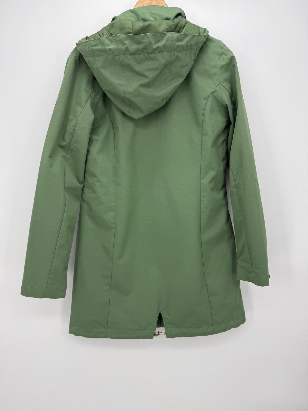 O'Neill O'Neill Green Coat Jacket Adventure Series Women Size M Size M / US 6-8 / IT 42-44 - 2 Thumbnail