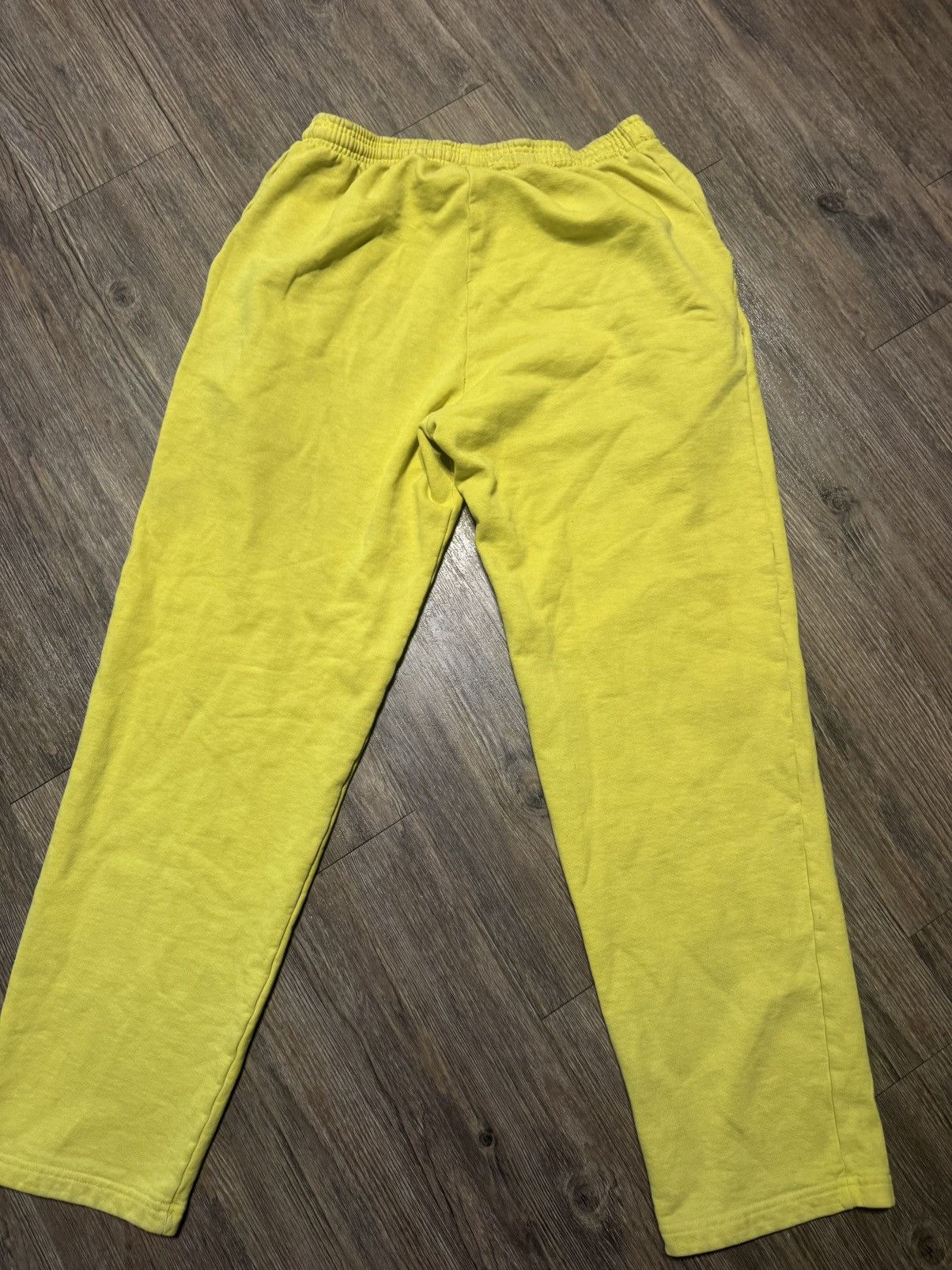 A$AP Rocky A$AP Large U.S M.L Size US 34 / EU 50 - 2 Thumbnail